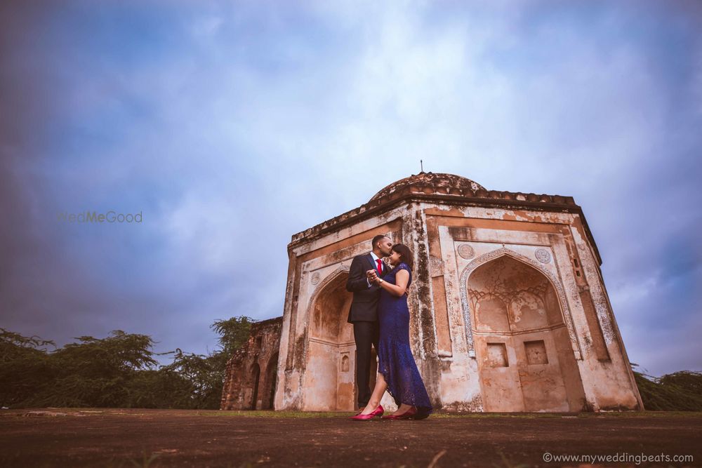 Photo From Awanit + Kirti - By My Wedding Beats