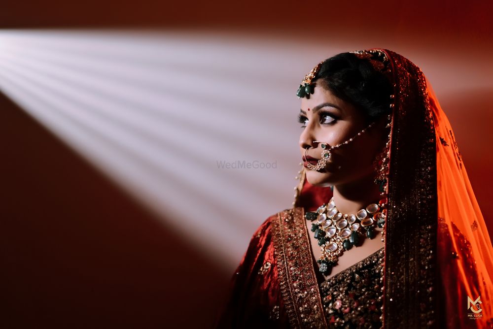 Photo From Ashish & Babli - By Mr. Click Photography