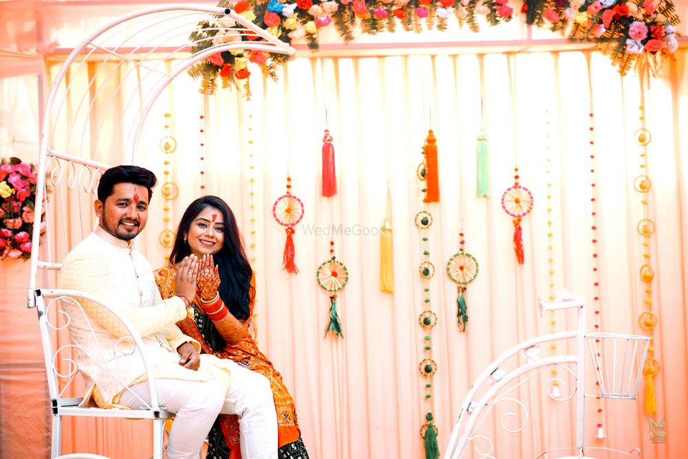 Photo From Arushi & Vivek - By Mr. Click Photography