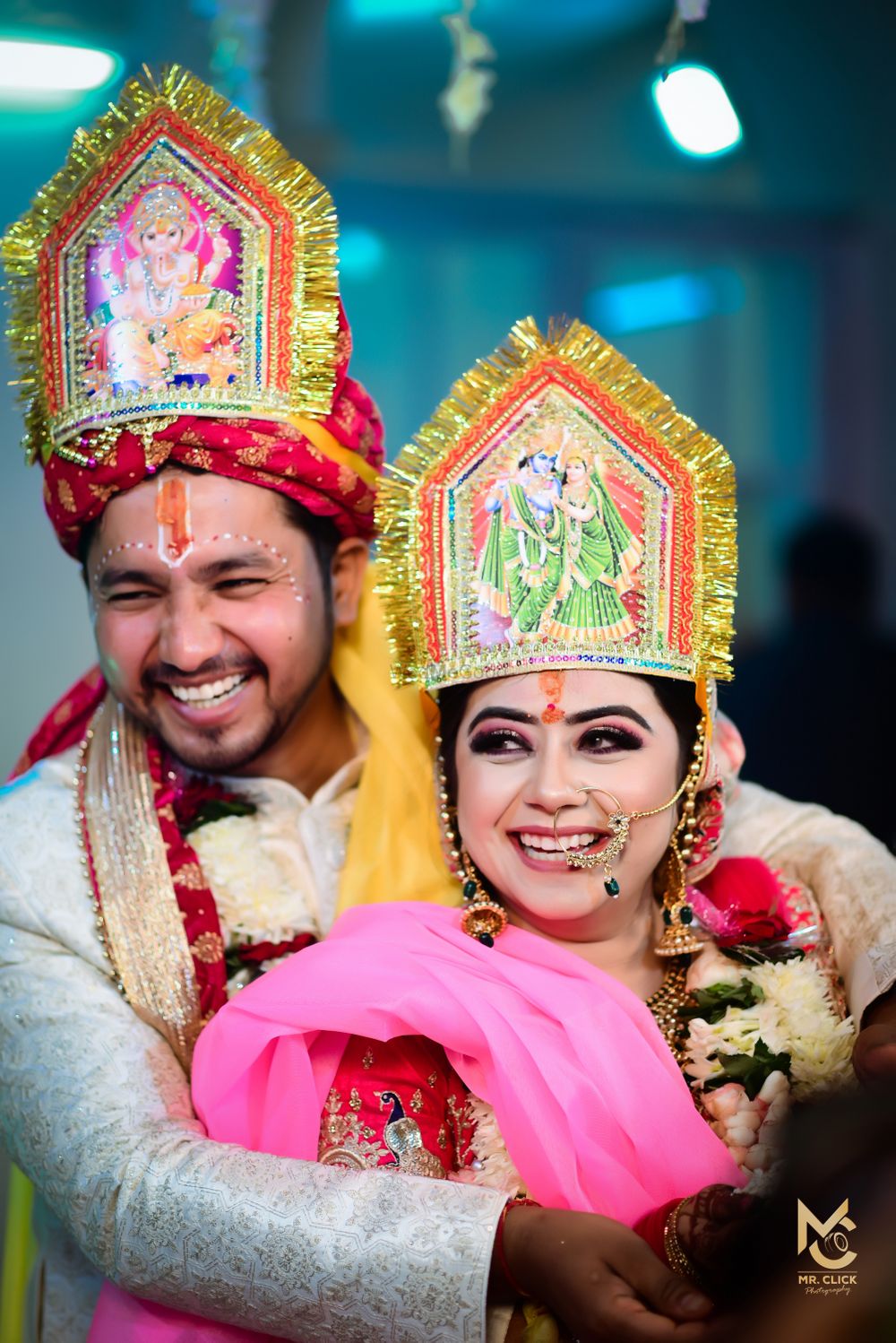 Photo From Arushi & Vivek - By Mr. Click Photography