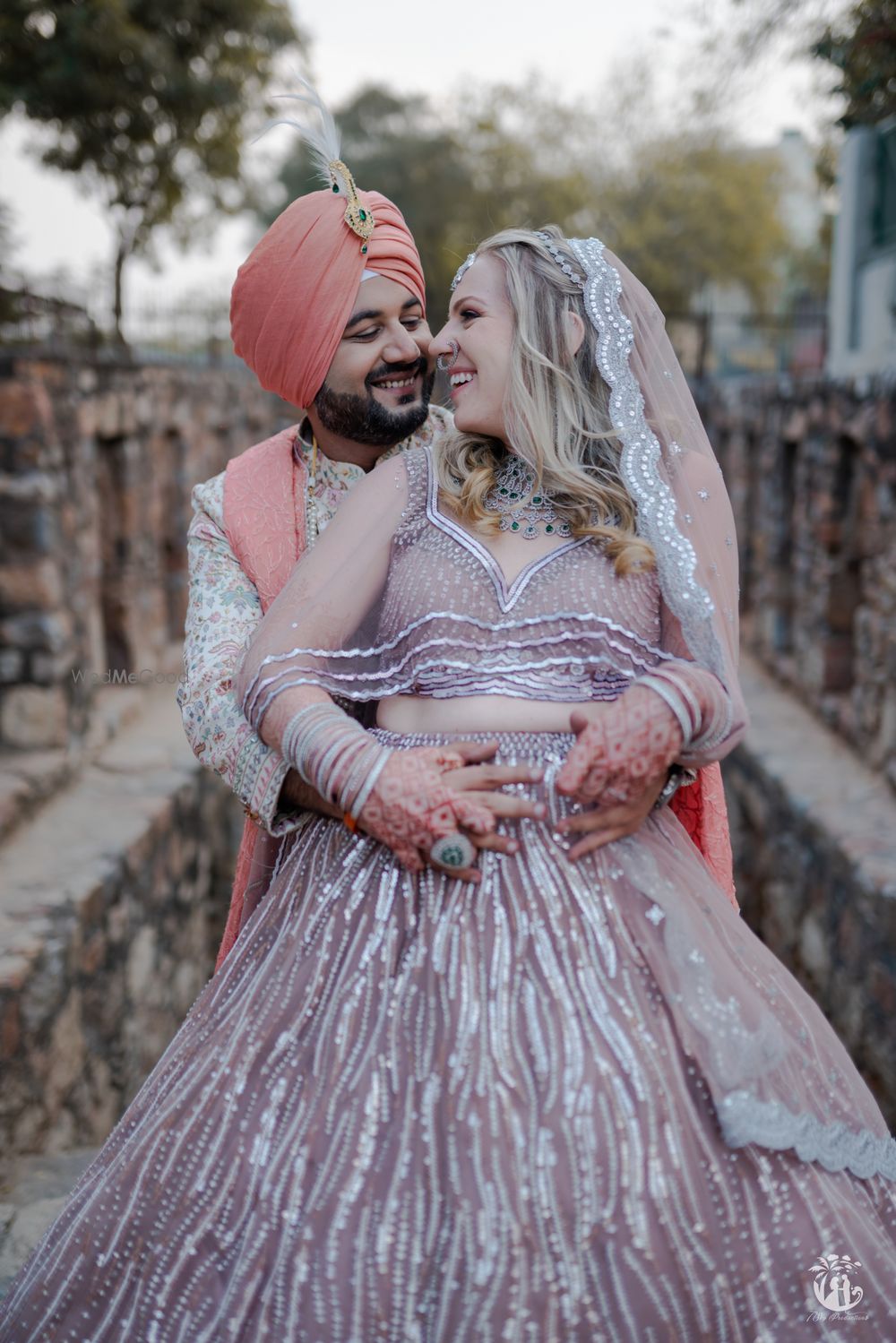 Photo From Nishant & Lilianna - By 7thSky Productions