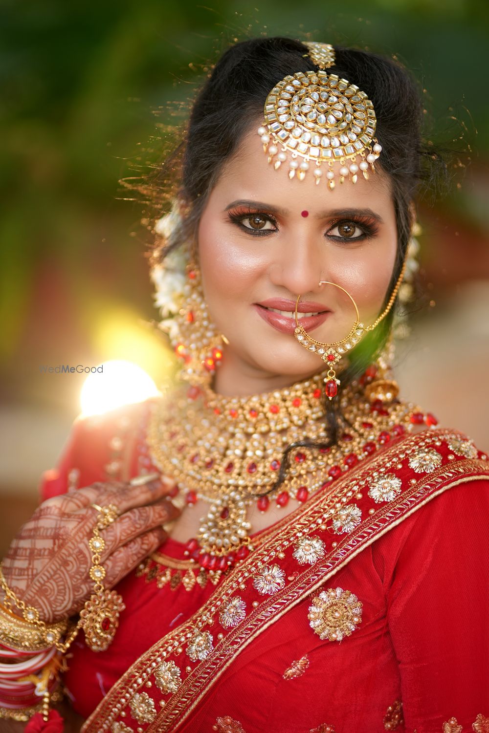 Photo From Bridal look - By Anuradha Ghorpade Makeover