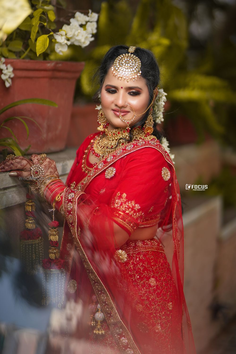 Photo From Bridal look - By Anuradha Ghorpade Makeover