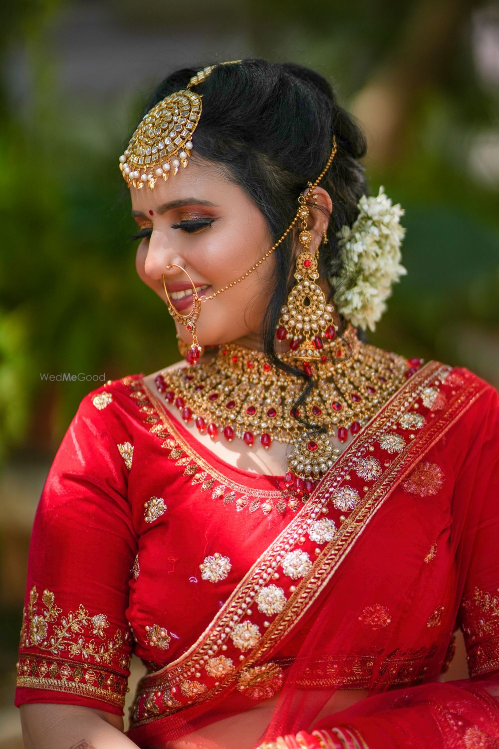 Photo From Bridal look - By Anuradha Ghorpade Makeover