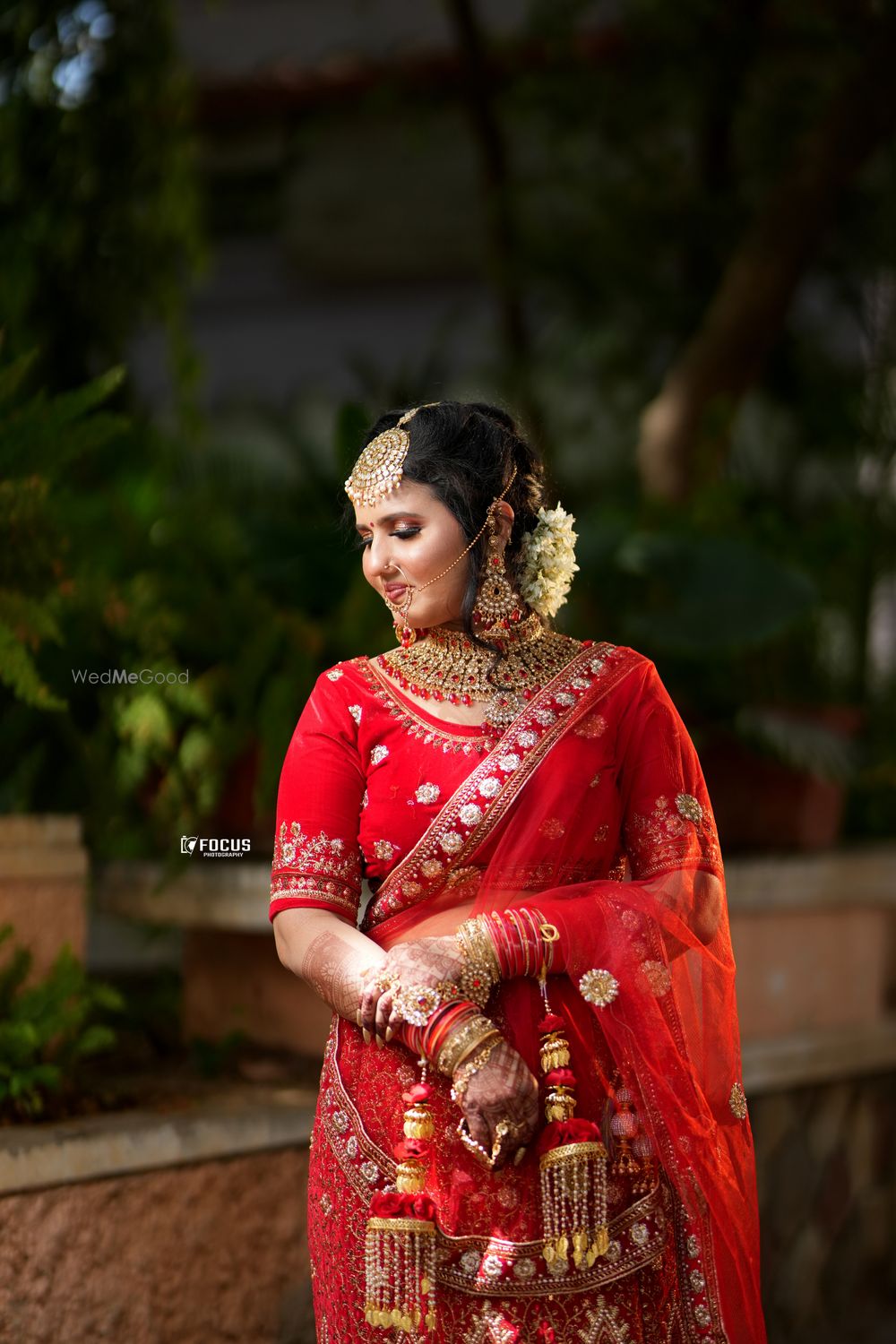 Photo From Bridal look - By Anuradha Ghorpade Makeover