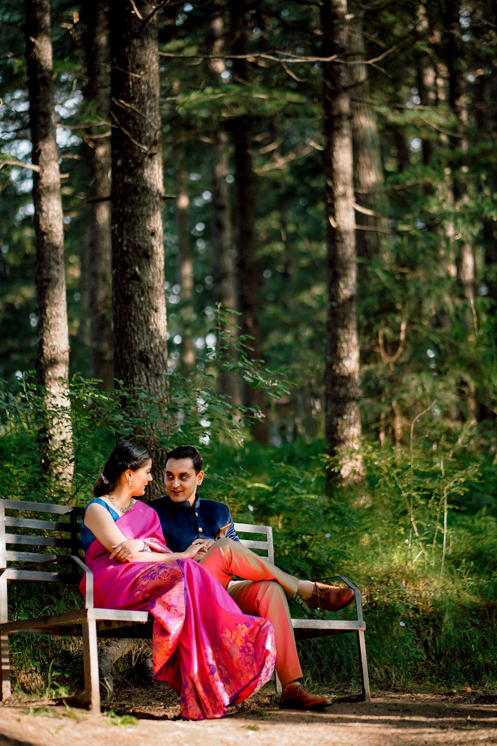 Photo From Pre Wedding - By Amanvir Photography