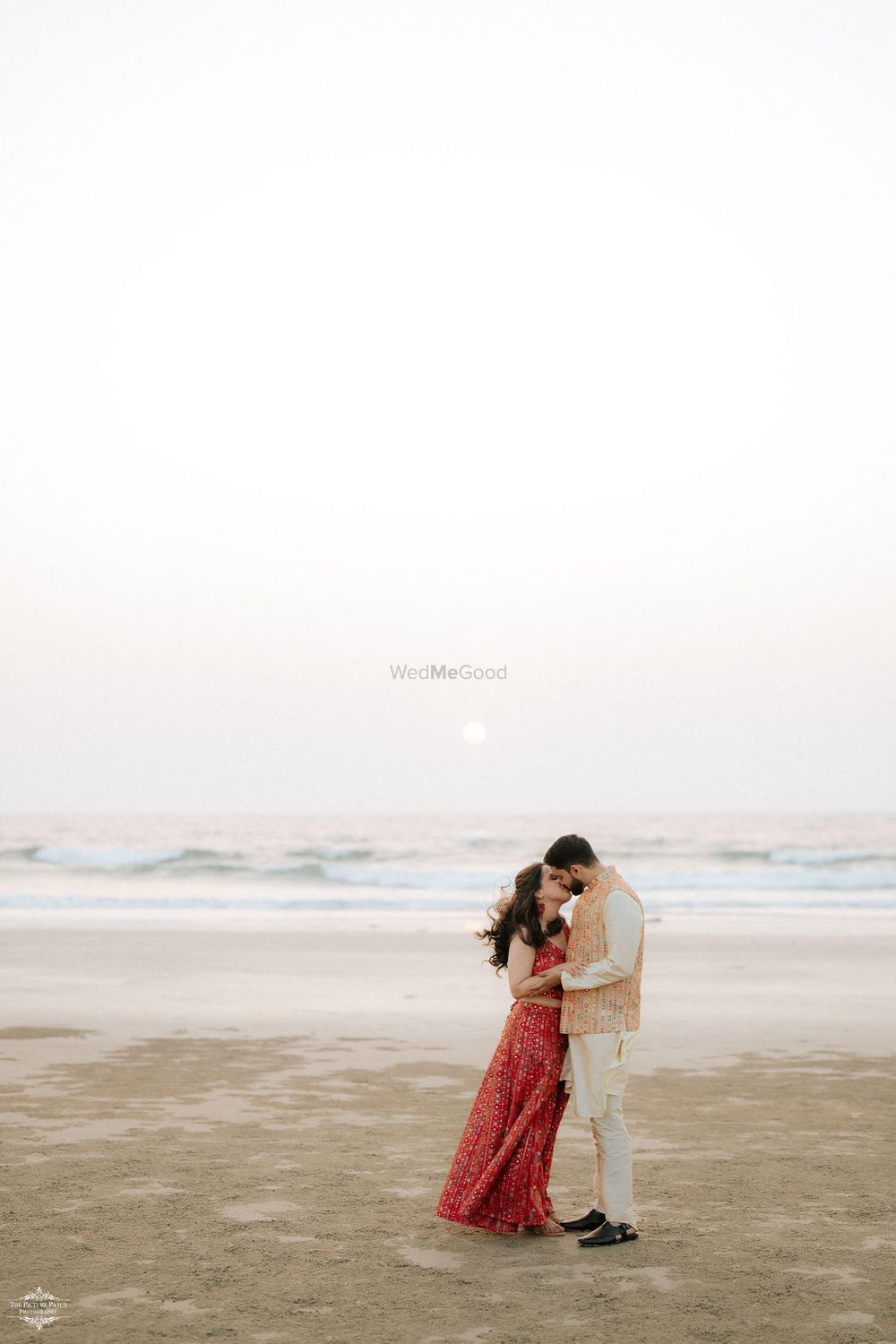 Photo From Hitika & Karan - By The Picture Patch Photography 