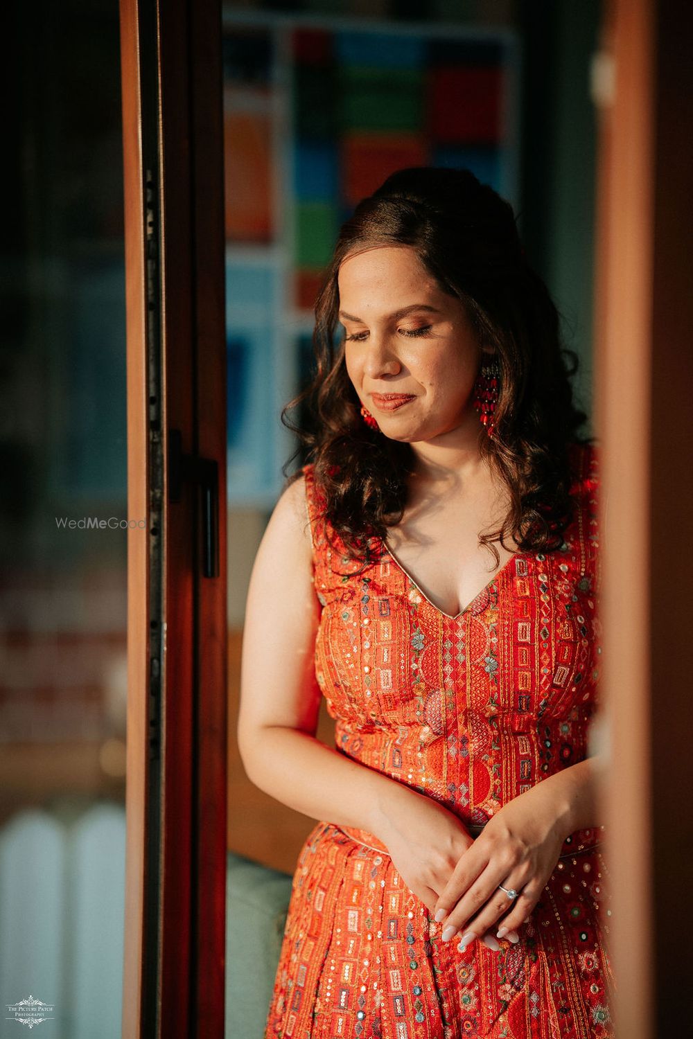 Photo From Hitika & Karan - By The Picture Patch Photography 