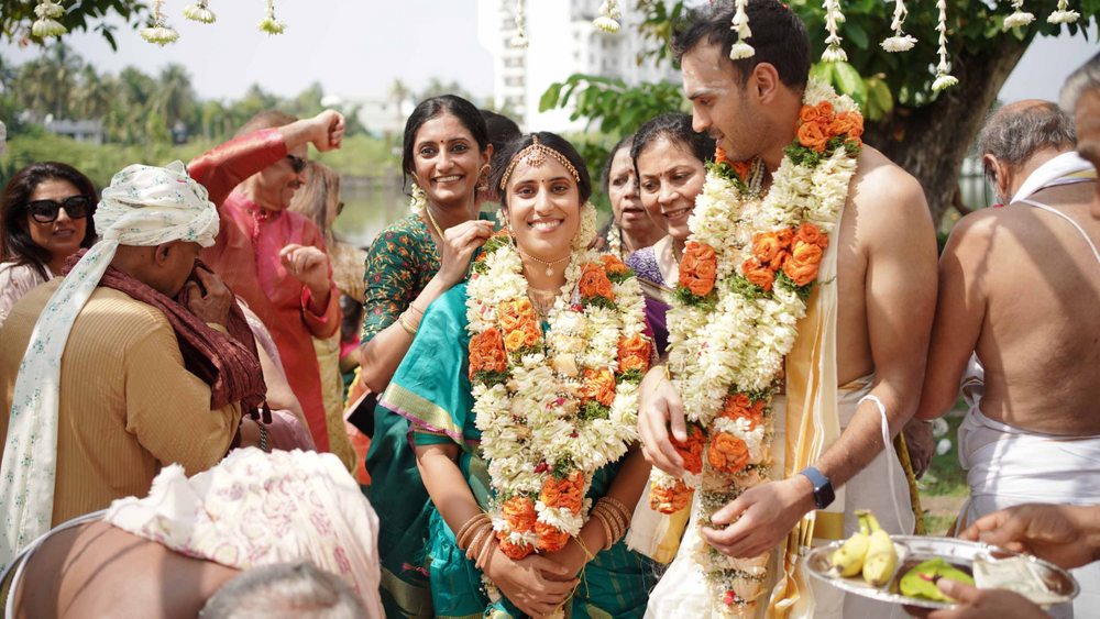 Photo From Ashima & Karthik - By Shaadhi Wedding Management