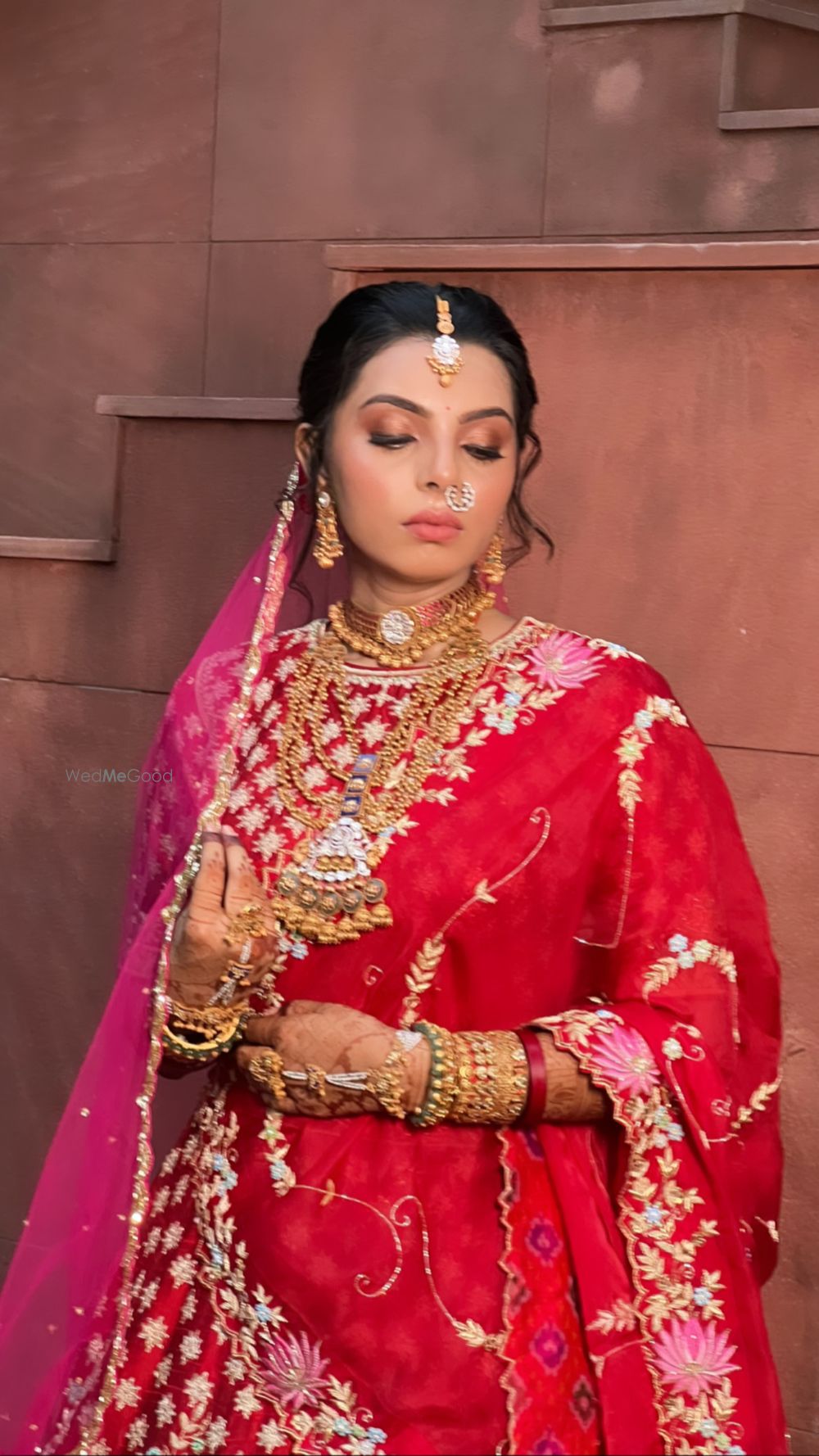 Photo From Richa Vora - By Puja Thakkar