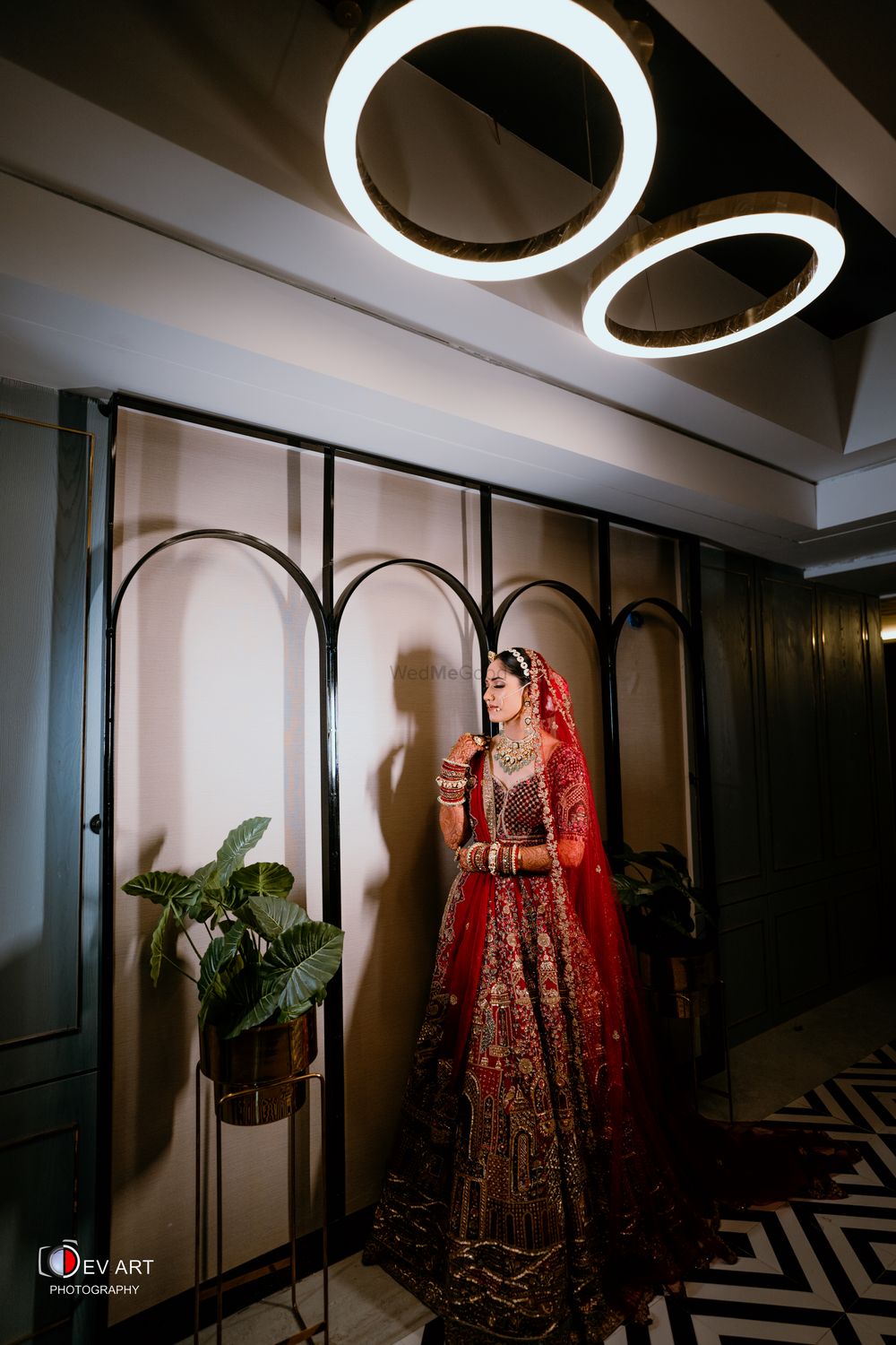 Photo From Kriti + Vikas ( Wedding ) - By Dev Art Photography