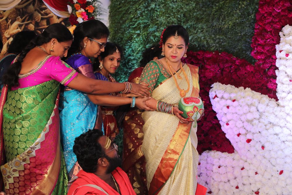 Photo From Brides - By Gundala Shushma