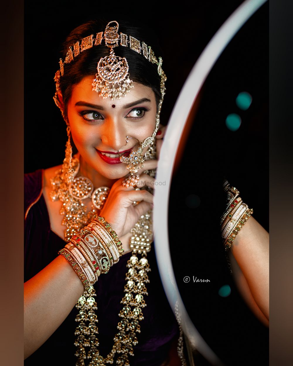 Photo From Brides - By Gundala Shushma