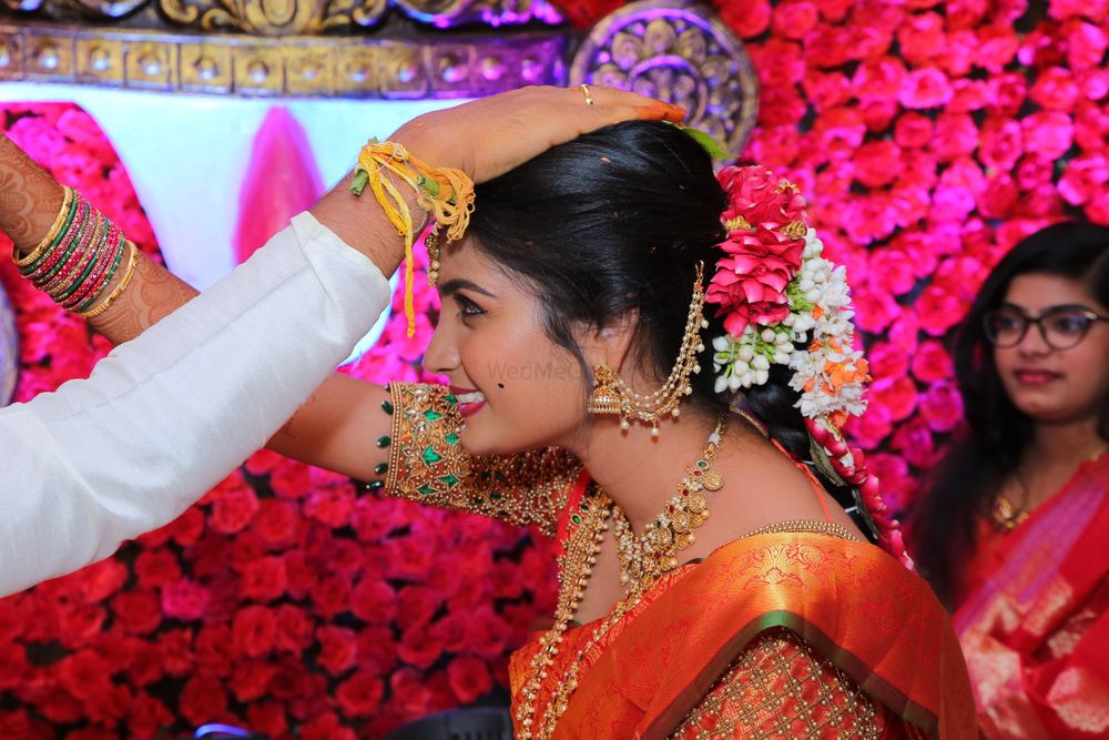 Photo From Brides - By Gundala Shushma