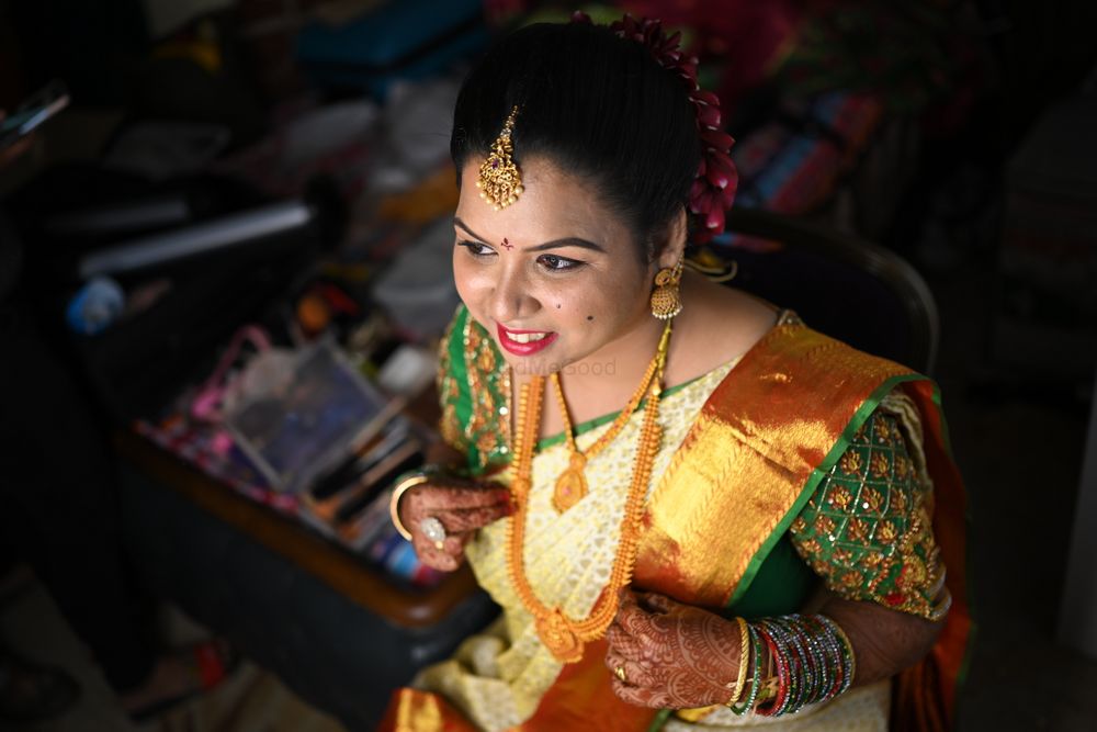 Photo From Brides - By Gundala Shushma