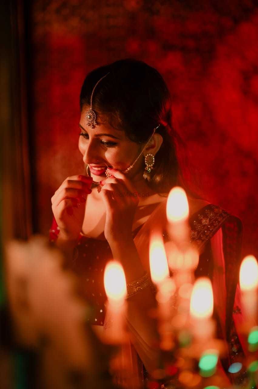 Photo From Brides - By Gundala Shushma