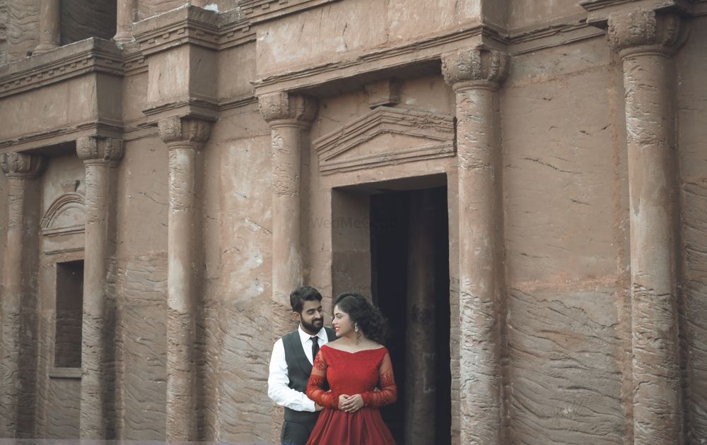 Photo From Shubham & Surbhi Pre Wedding - By Wedding Book
