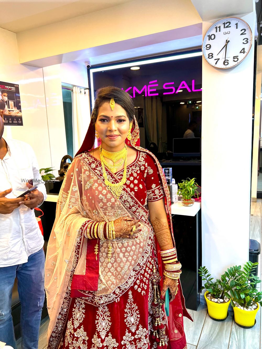 Photo From Pyaar  - By Lakme Salon, Saheed Nagar