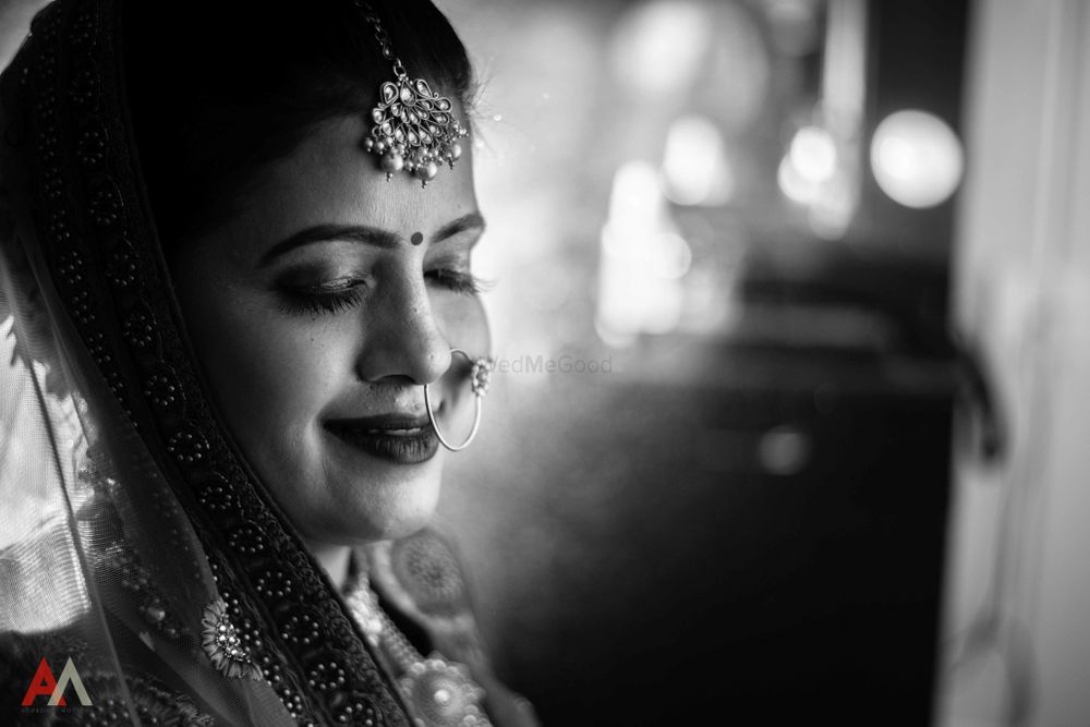 Photo From Sensational Brides - By Achromic Motions