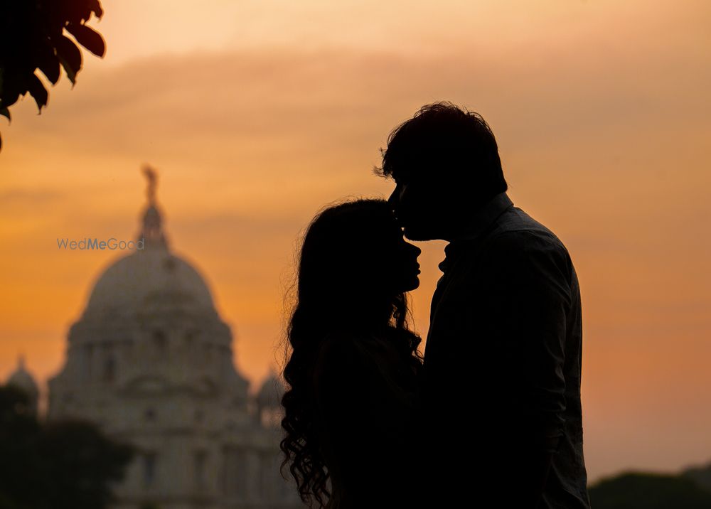 Photo From Ankit & Mishu Pre Wedding - By Wedding Book