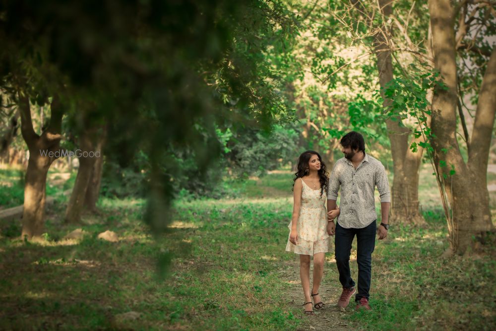 Photo From Ankit & Mishu Pre Wedding - By Wedding Book