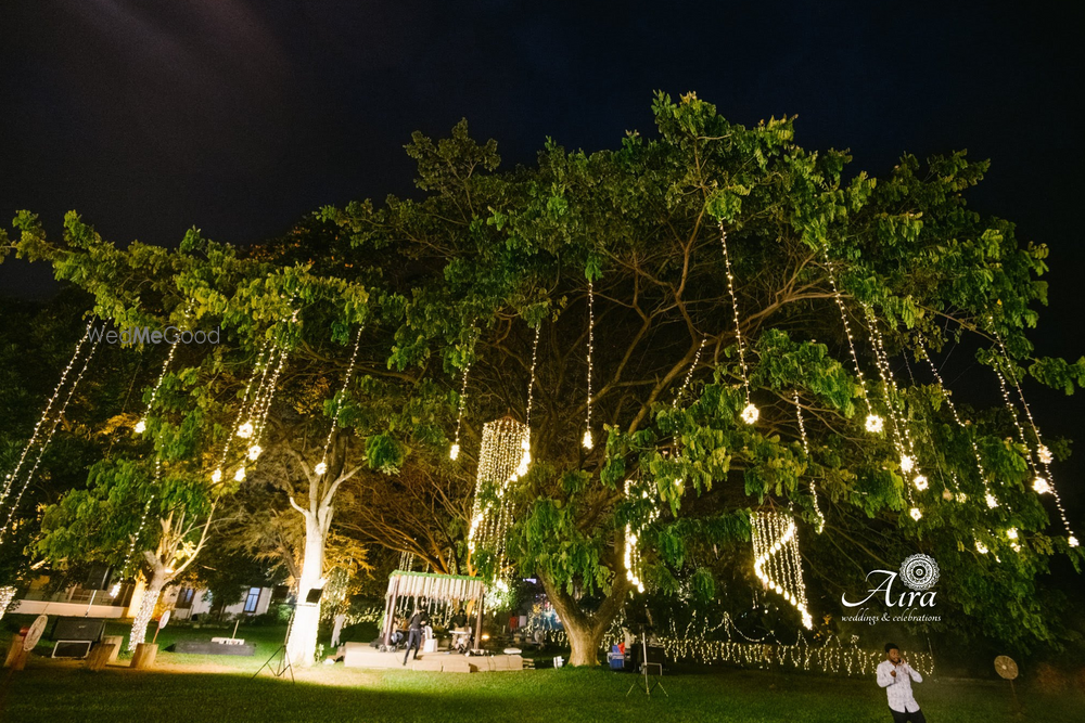 Photo From A Chettinad Mandap - By Aira Wedding Planners