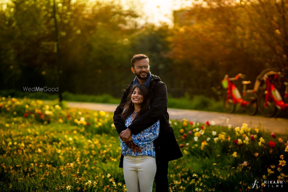 Photo From Portfolio - By Rikaar Films