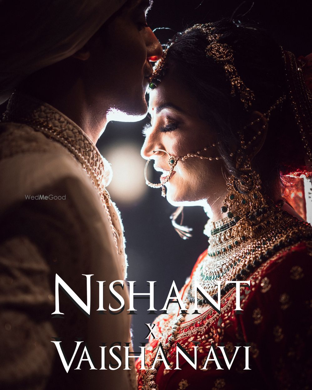 Photo From Nishant Vaishanavi wedding - By Filmphic Productions