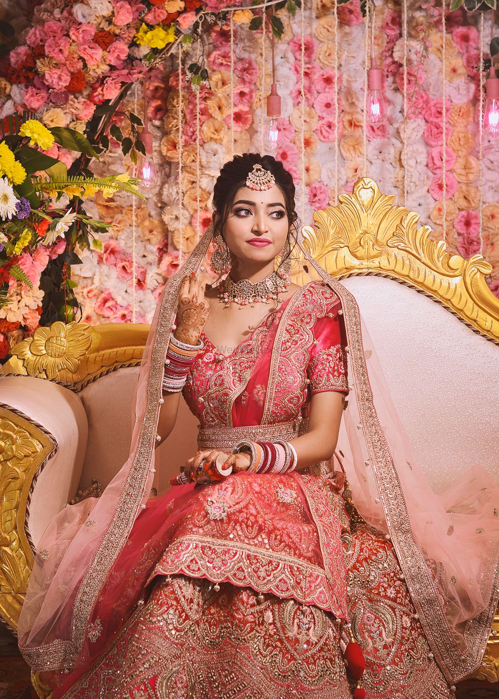 Photo From Sayoni & Navneet - By Wedding Book