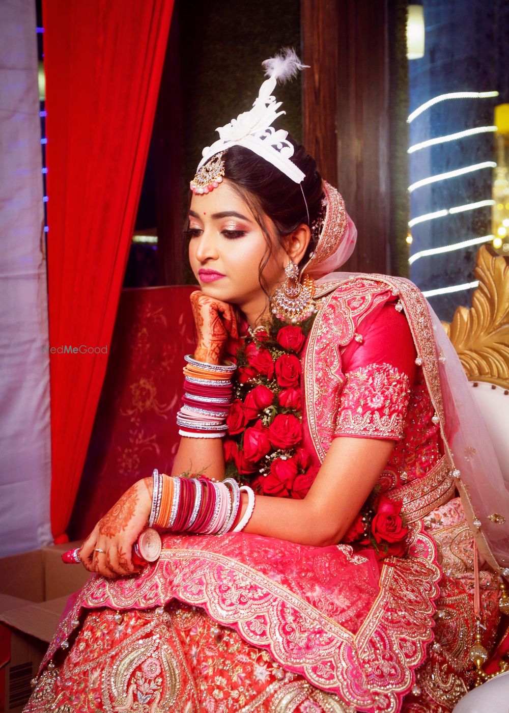 Photo From Sayoni & Navneet - By Wedding Book