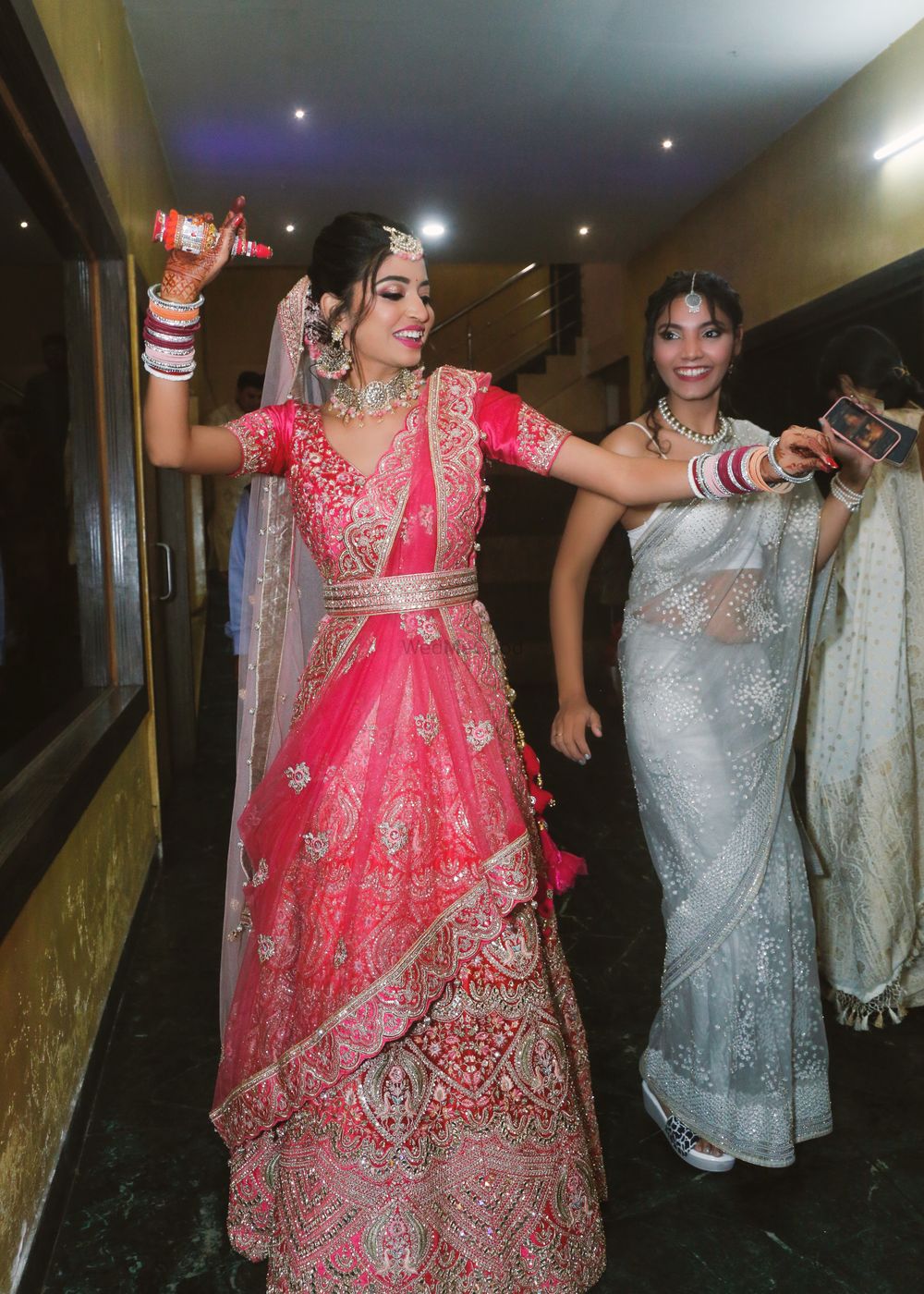 Photo From Sayoni & Navneet - By Wedding Book