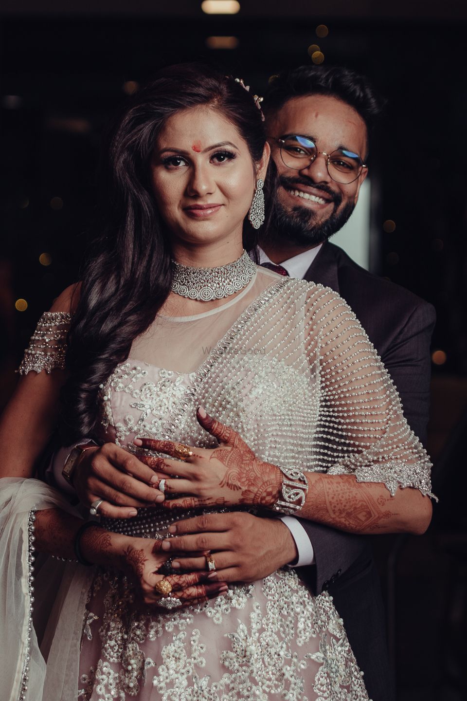 Photo From Shalini & Rishi - By Perception By Pictures