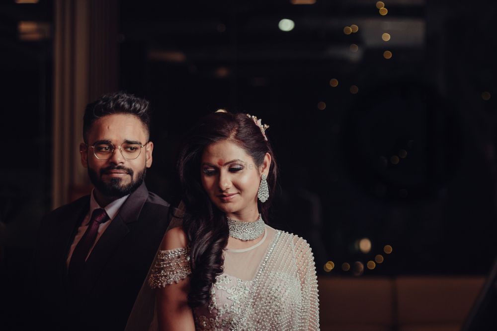 Photo From Shalini & Rishi - By Perception By Pictures