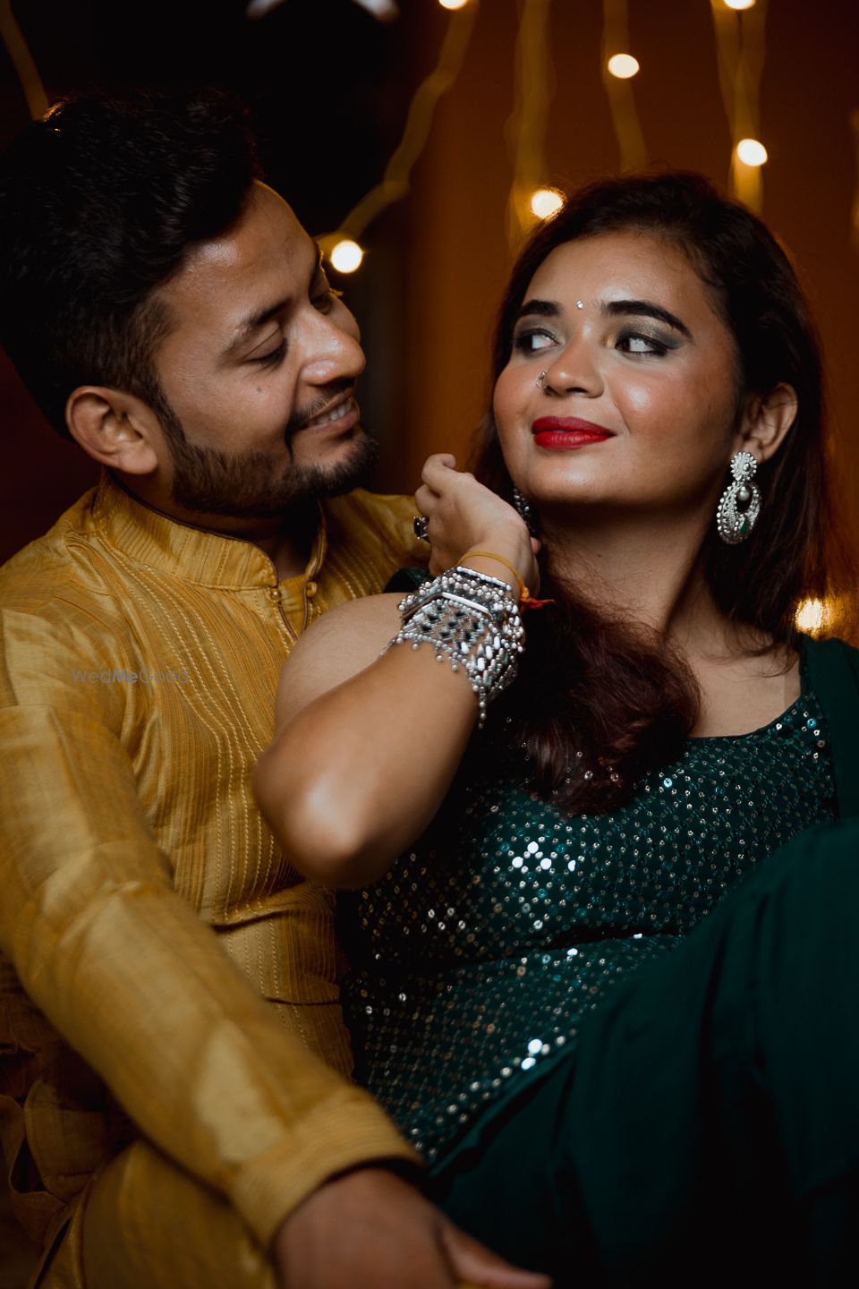 Photo From Shagun and Prince - By Perception By Pictures