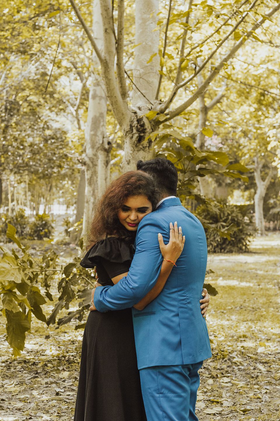 Photo From Shagun and Prince - By Perception By Pictures
