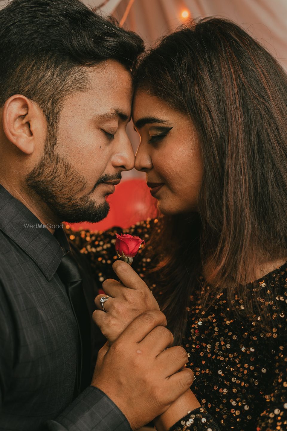 Photo From Shagun and Prince - By Perception By Pictures