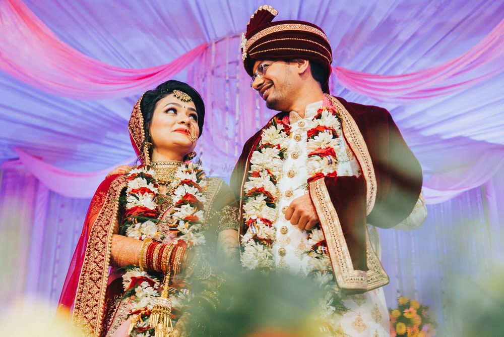 Photo From Vaishali & Shailendra - By Perception By Pictures