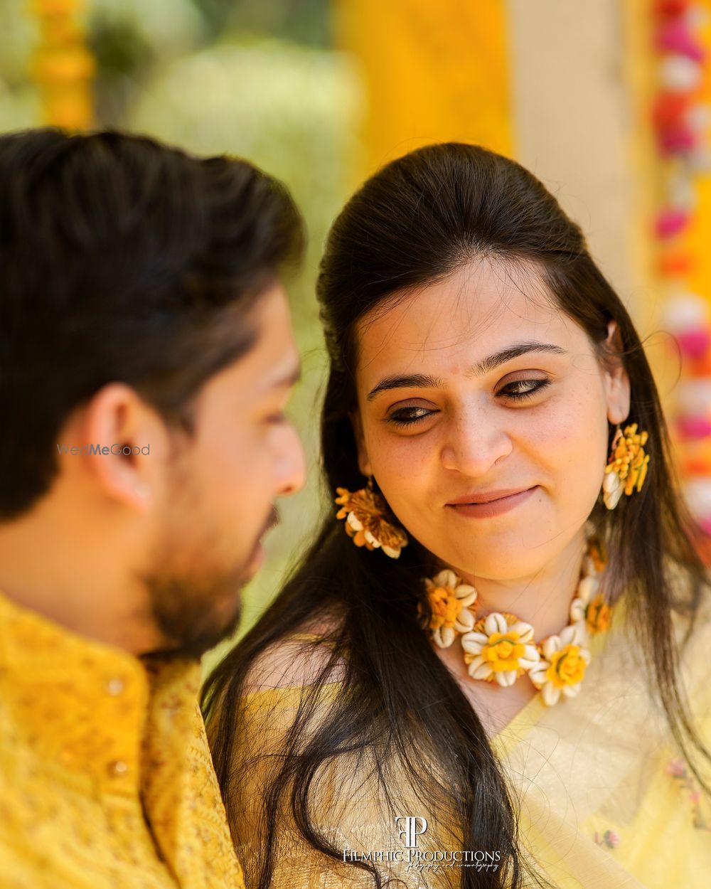 Photo From Akansha and Mohit - By Filmphic Productions