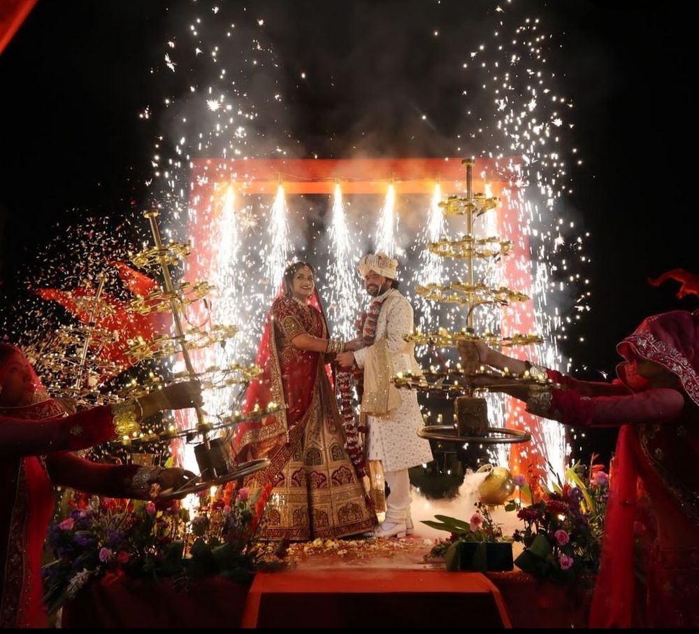 Photo From Divya Weds Ayush - By DV Caters