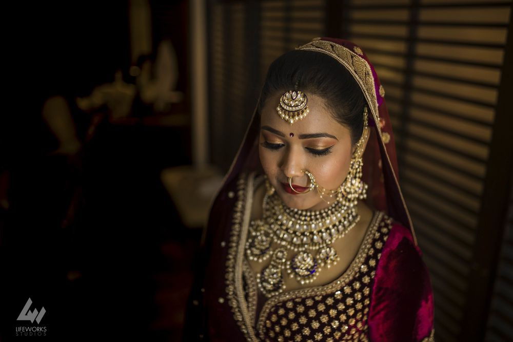 Photo From Nitesh and Aastha - By Weddings by Lifeworks