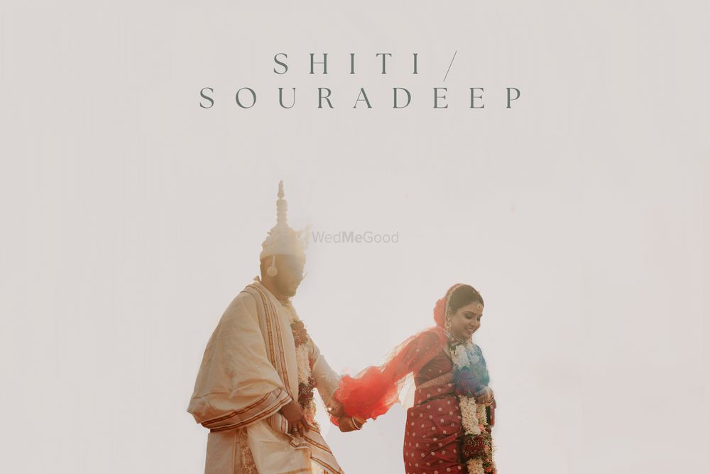 Photo From Shiti & Souradeep - By Memorica by Sudipta Nath