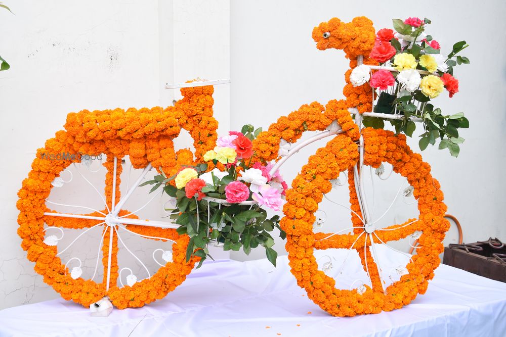 Photo From Haldi ceremony - By New Kanpur Digital Studio