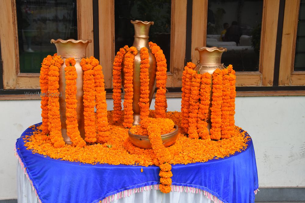 Photo From Haldi ceremony - By New Kanpur Digital Studio