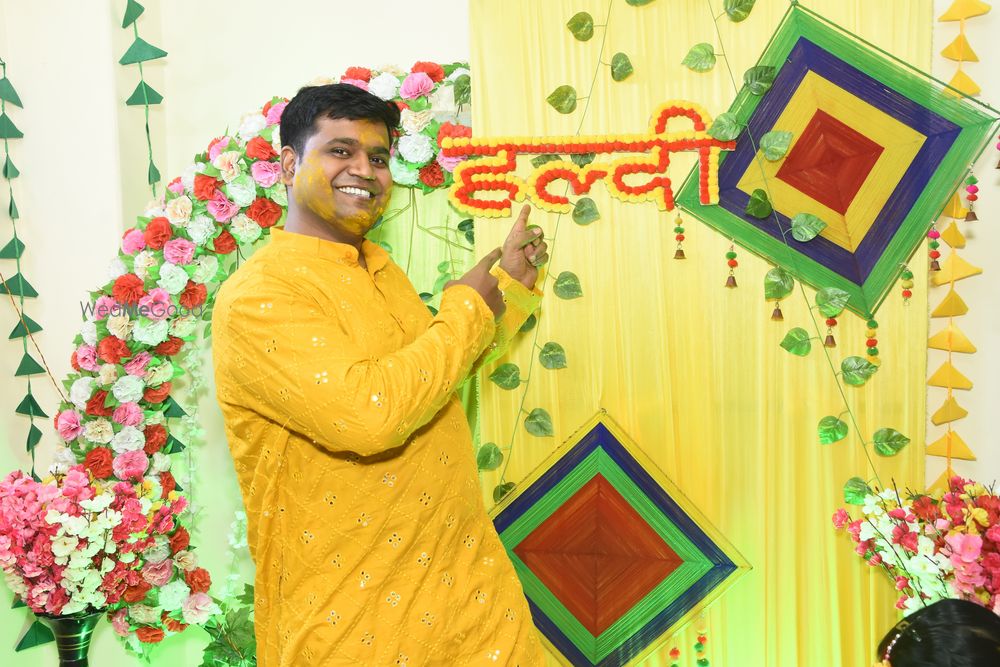 Photo From Haldi ceremony - By New Kanpur Digital Studio