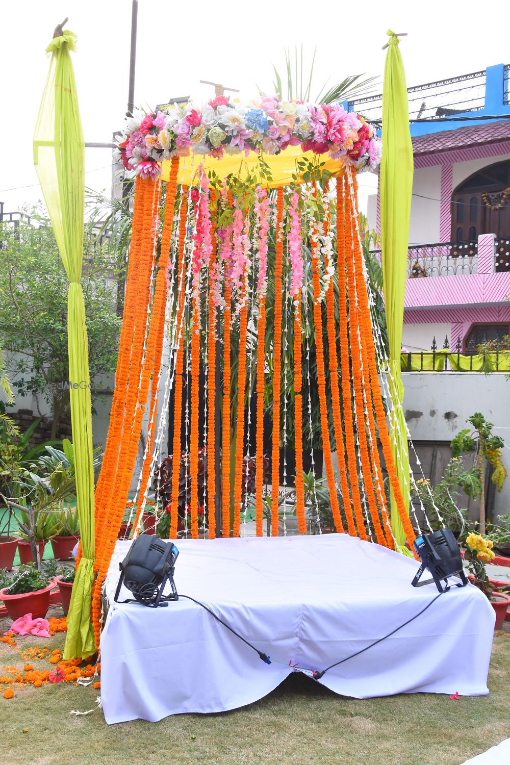 Photo From Haldi ceremony - By New Kanpur Digital Studio