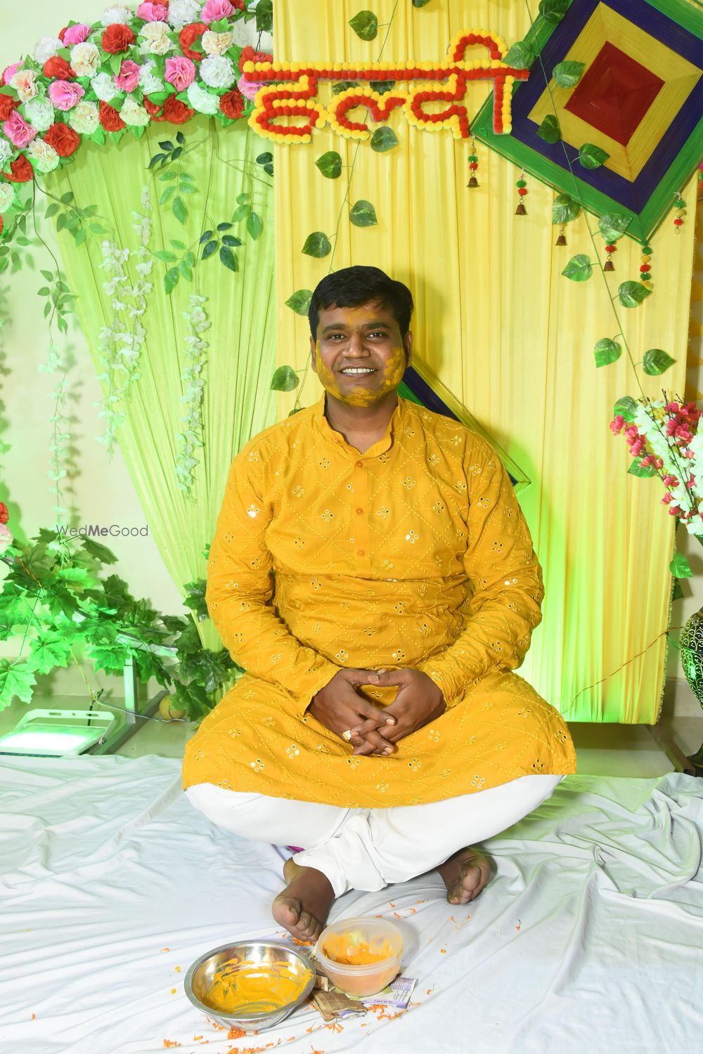 Photo From Haldi ceremony - By New Kanpur Digital Studio