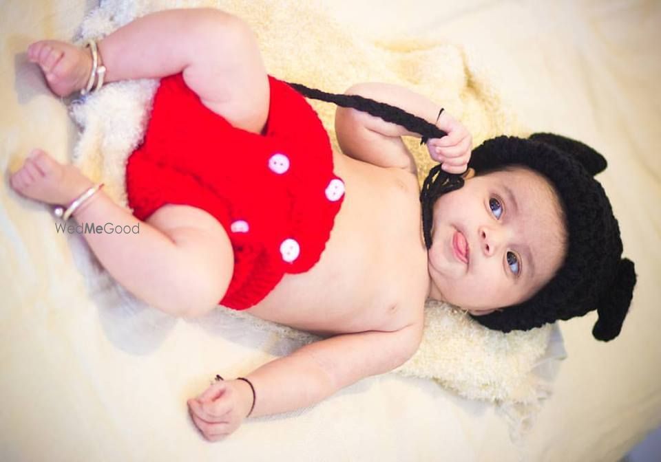 Photo From Baby shoots - By Freeze The Dream Photography