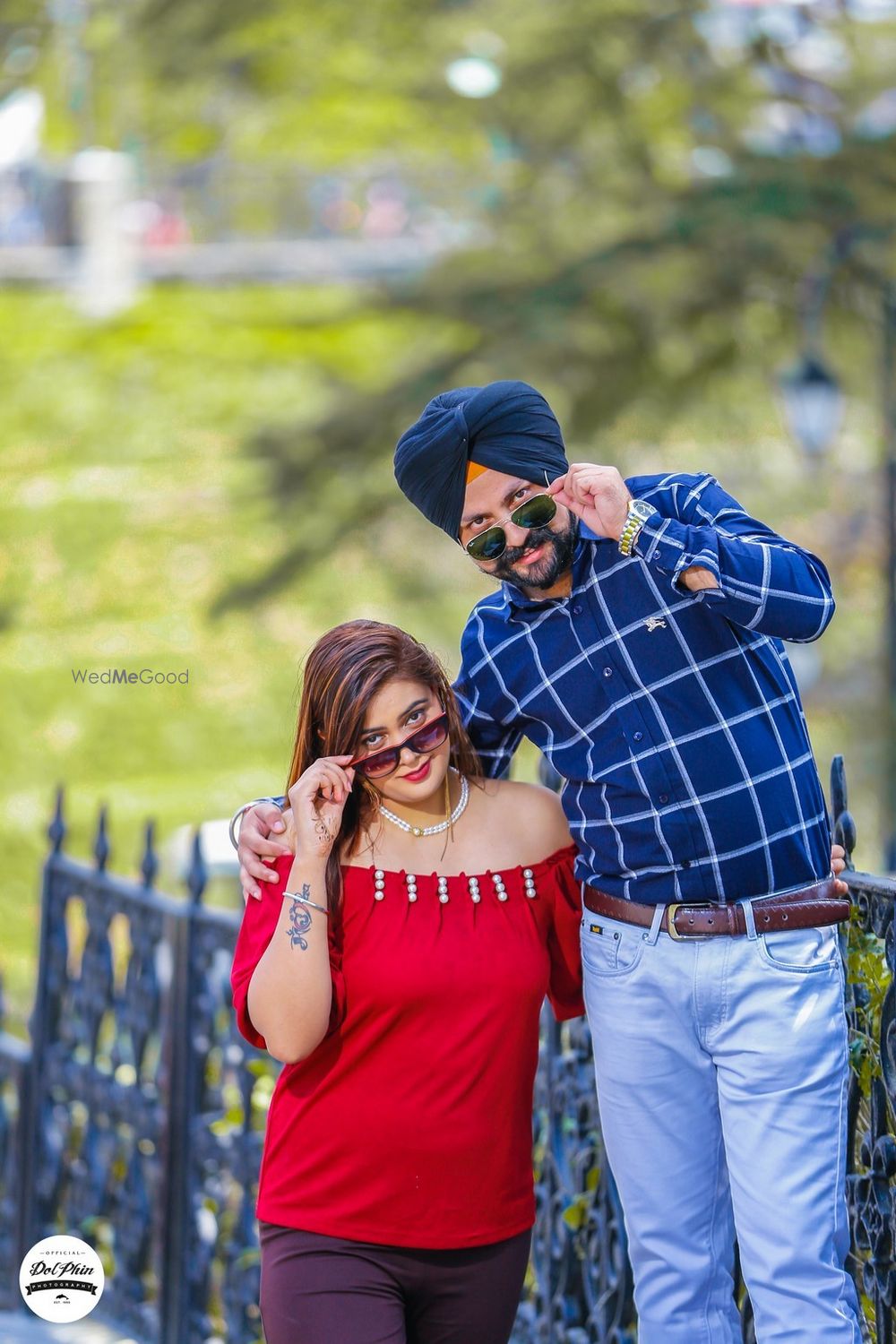 Photo From nikhita + baljit - By Dolphin Photography