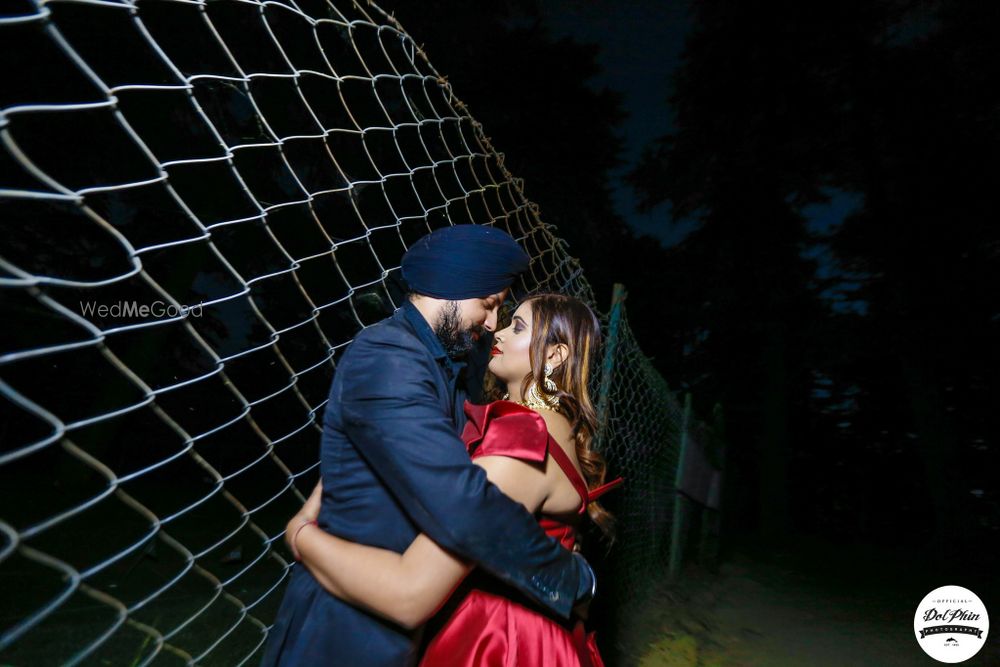 Photo From nikhita + baljit - By Dolphin Photography