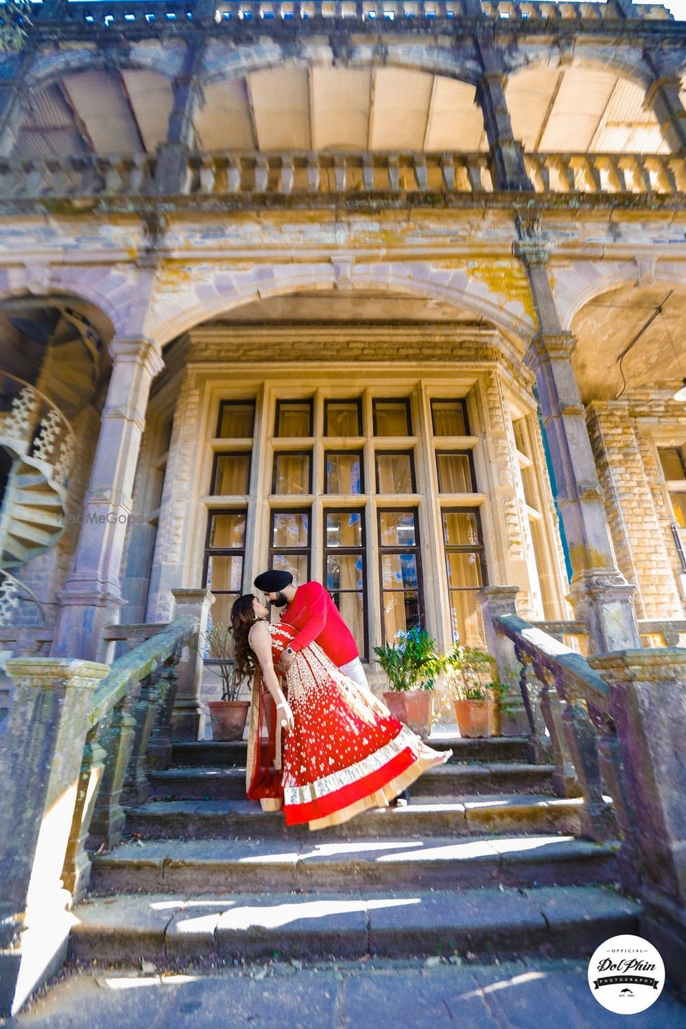 Photo From nikhita + baljit - By Dolphin Photography